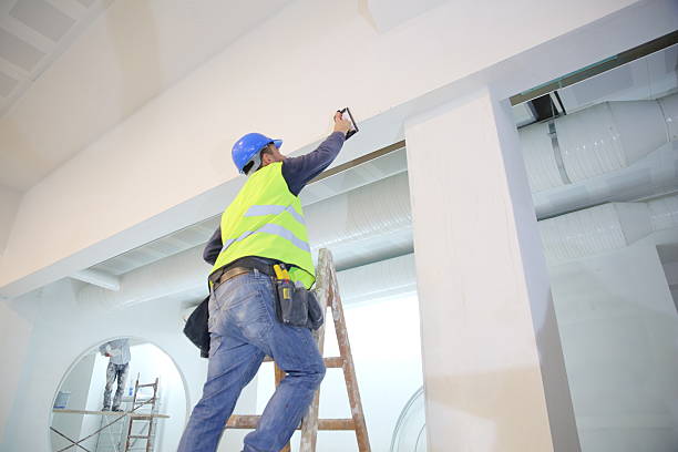 Best Custom Drywall Designs  in Grand Blanc, MI